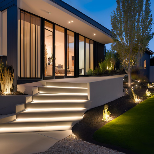 Images PARC Concepts Landscape Design