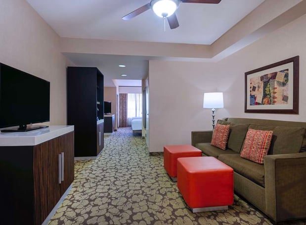 Images Hilton Garden Inn Las Vegas Strip South