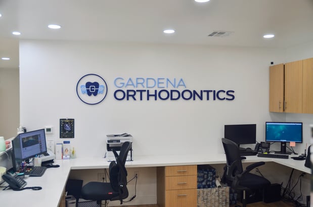 Images Orthodontics of Gardena