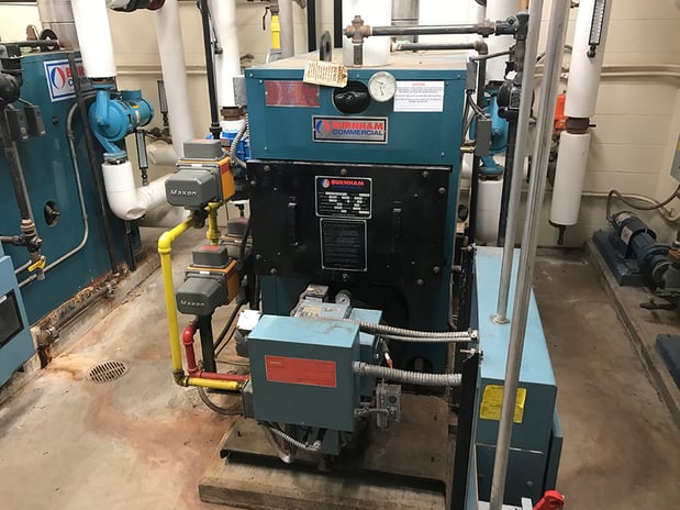 Images Twin Cities Boiler Repair