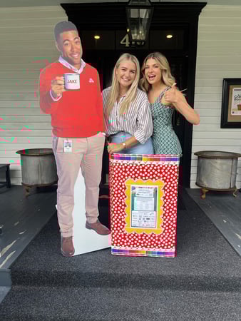 Images Angie Lewis - State Farm Insurance Agent