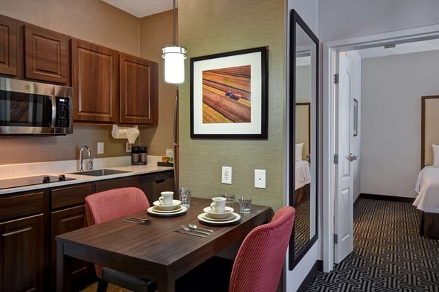Images Homewood Suites By Hilton Houston IAH Airport Beltway 8