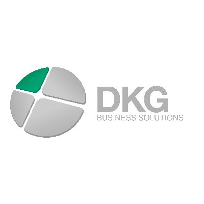 DKG Business Solutions GmbH in Dresden - Logo