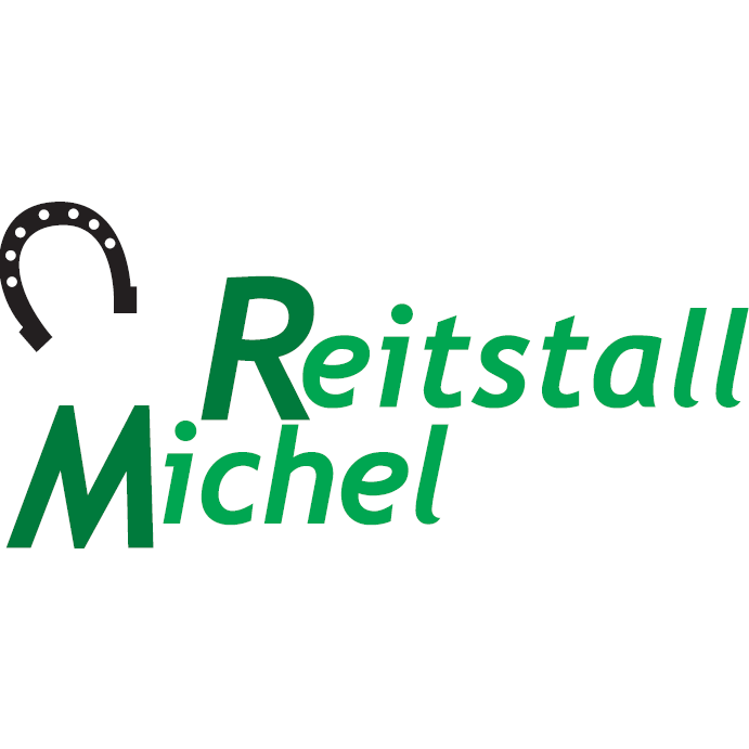 Logo Reitstall Michel