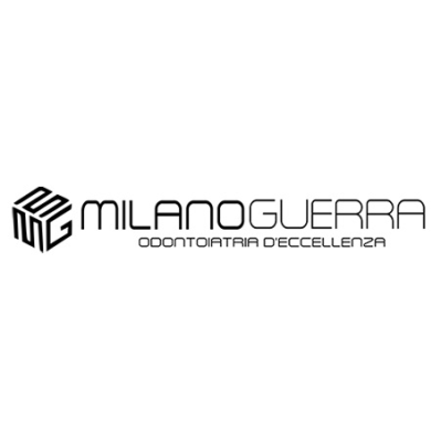 Studio Odontoiatrico Milano Guerra Logo