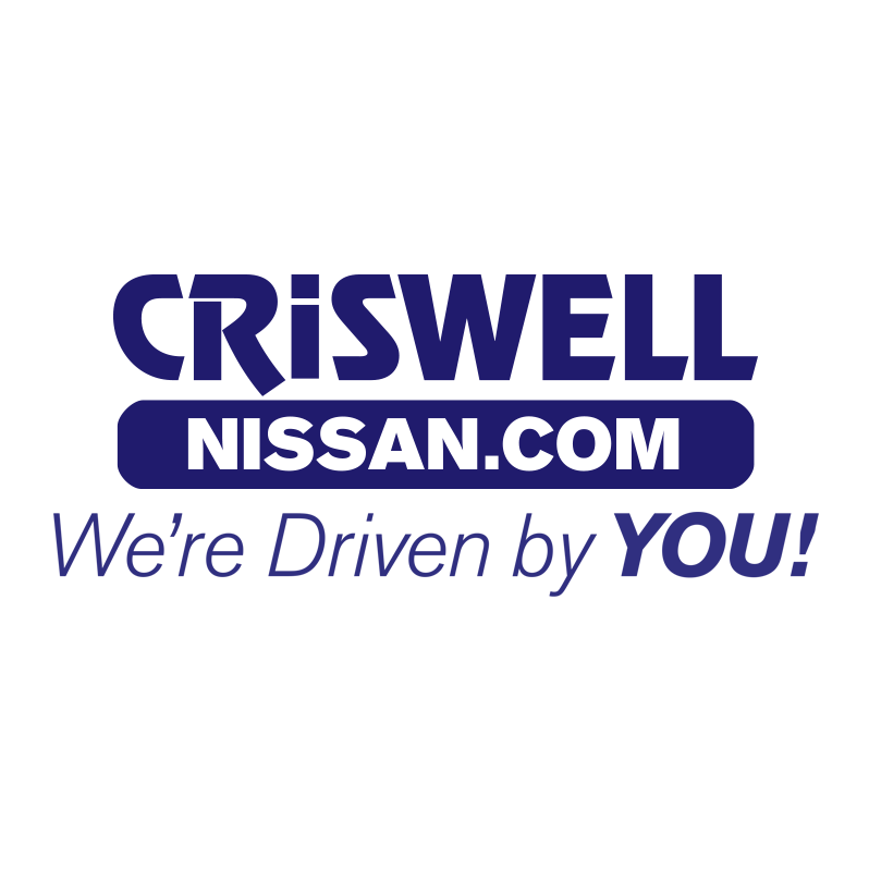 Criswell Nissan Logo