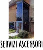 Images Criniti Ascensori