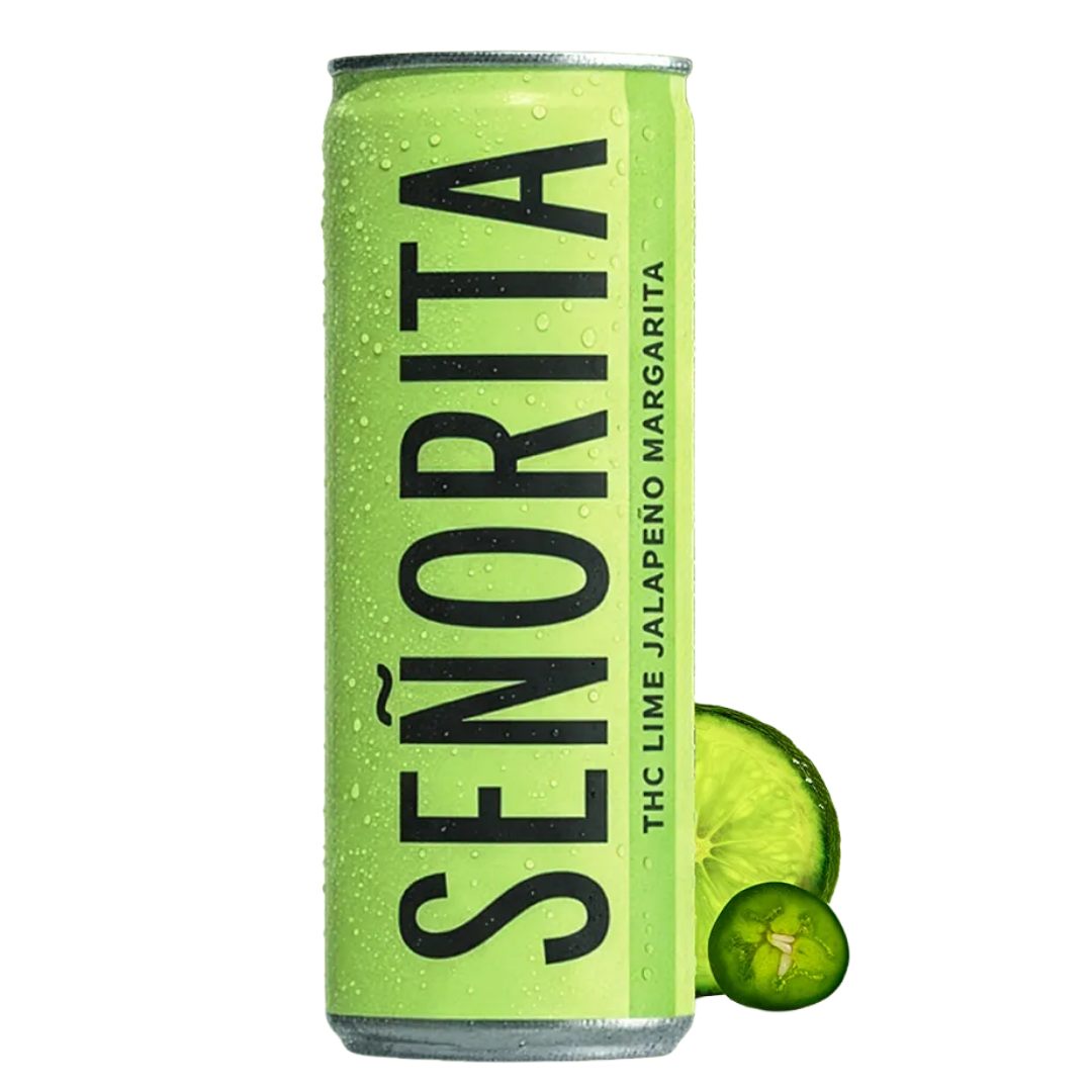 Señorita Beverages