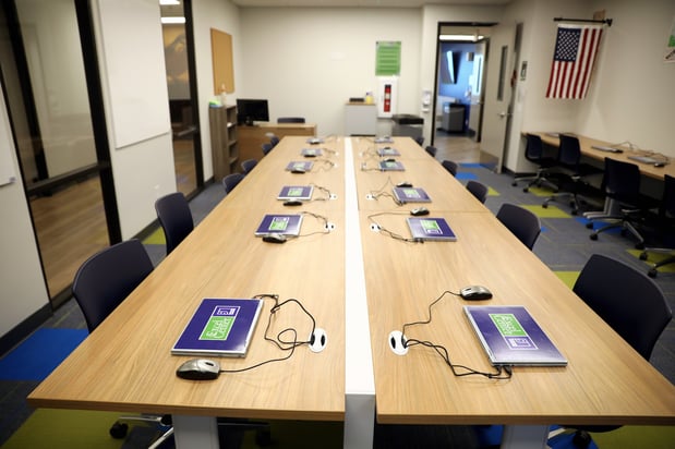 Images The Excel Center Papago