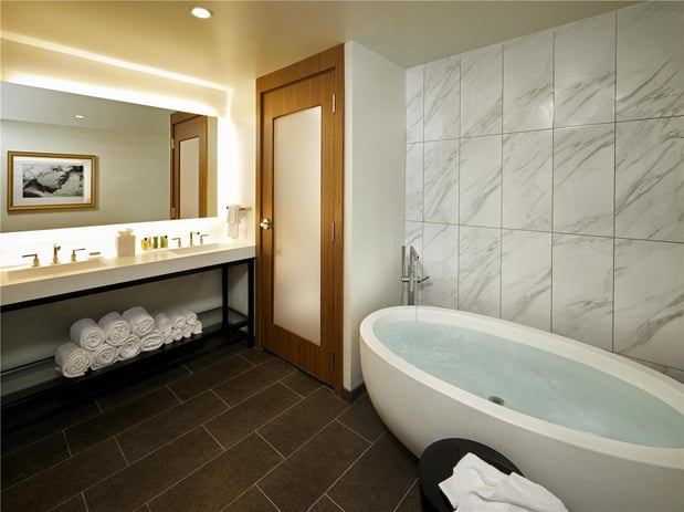 Images Hilton Cleveland Downtown