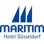Kundenlogo Maritim Hotel Düsseldorf Kundenlogo Maritim Hotel Düsseldorf