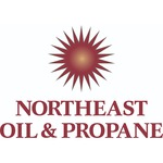Northeast Oil & Propane Logo