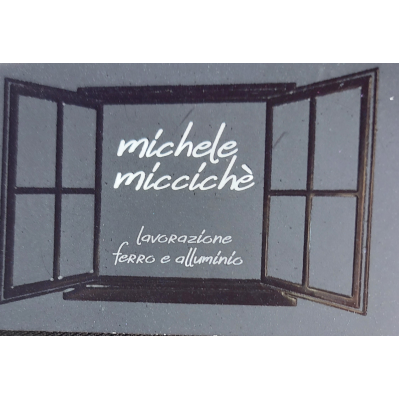 Micciche' Michele - Serramenti ed Infissi Logo