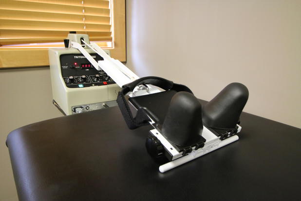 Images Gallatin Valley Chiropractic