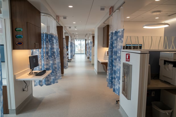 Images UC San Diego Health Infusion Therapy – Hillcrest