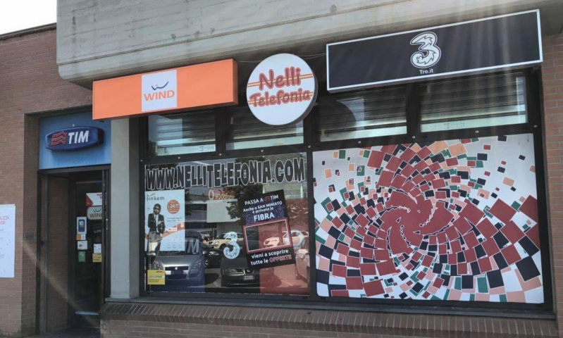 Images Nelli Telefonia di Tinacci Paolo