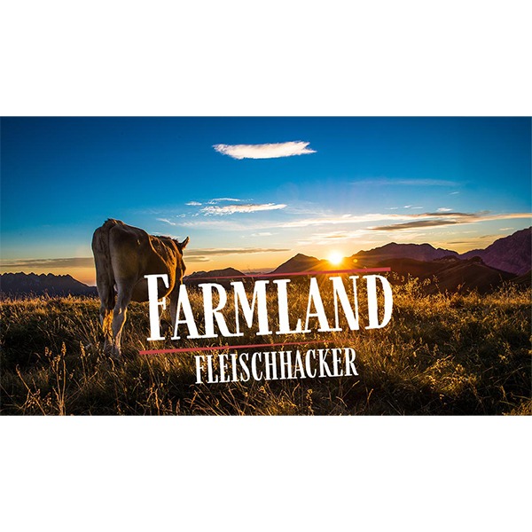 Logo von Farmland Fleischhacker