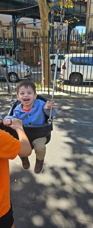 Images Love My Bilingual Angels, Group Family Daycare