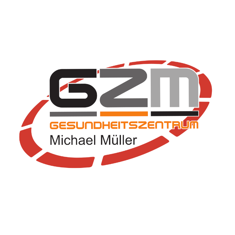 GZM Gesundheitszentrum Müller | Gieboldehausen Logo
