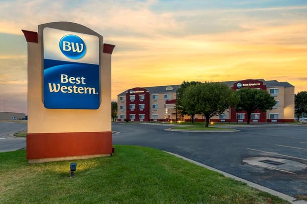 Images Best Western Governors Inn & Suites