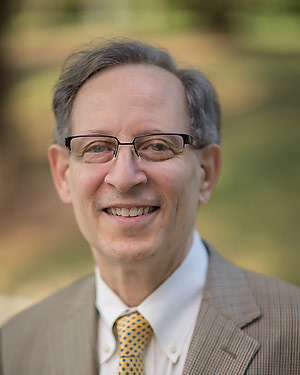 Dr. Gregg Warshaw