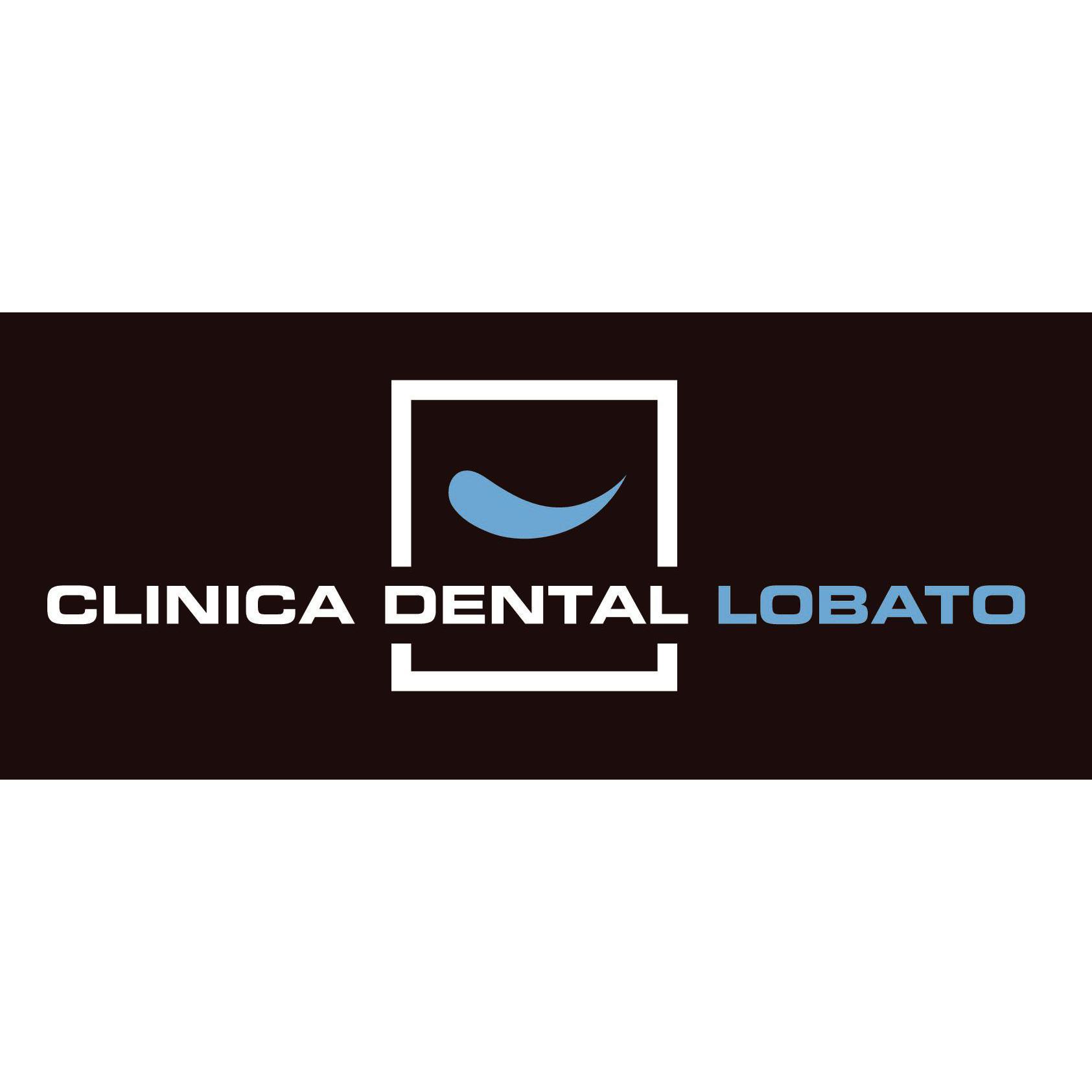 Clinica Dental Lobato Logo