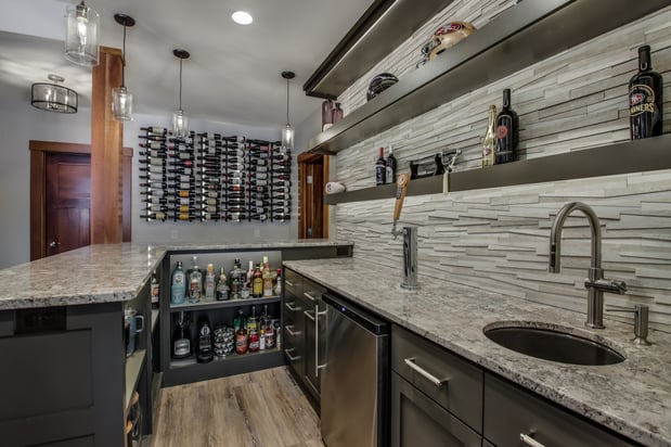 Images R Tews Construction & Design, Inc.