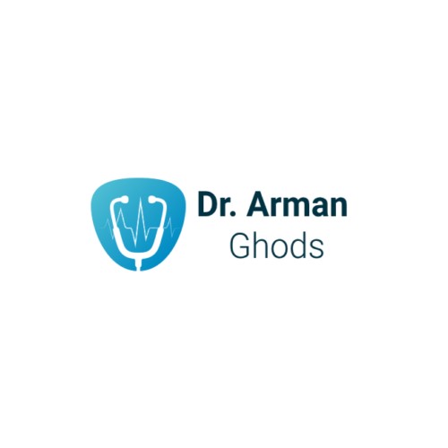 Dr. Arman Ghods Logo