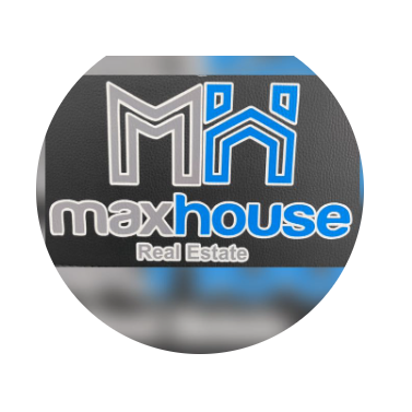 Maxhouse Logo