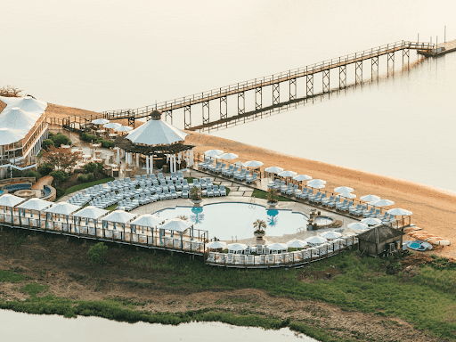 Wequassett Resort and Golf Club Image