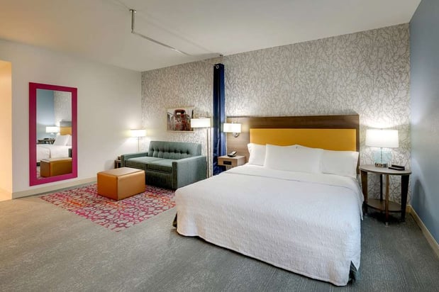 Images Home2 Suites by Hilton Sanford