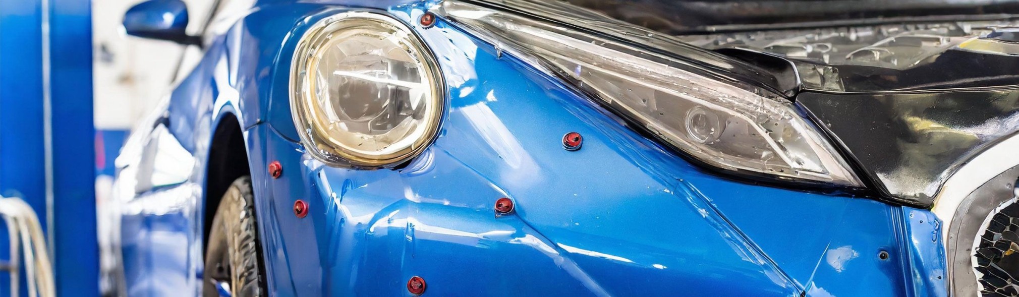 Bilder Marina & Miraglia Autospritzwerk GmbH