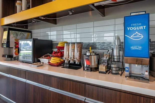 Images GLō Best Western Lexington