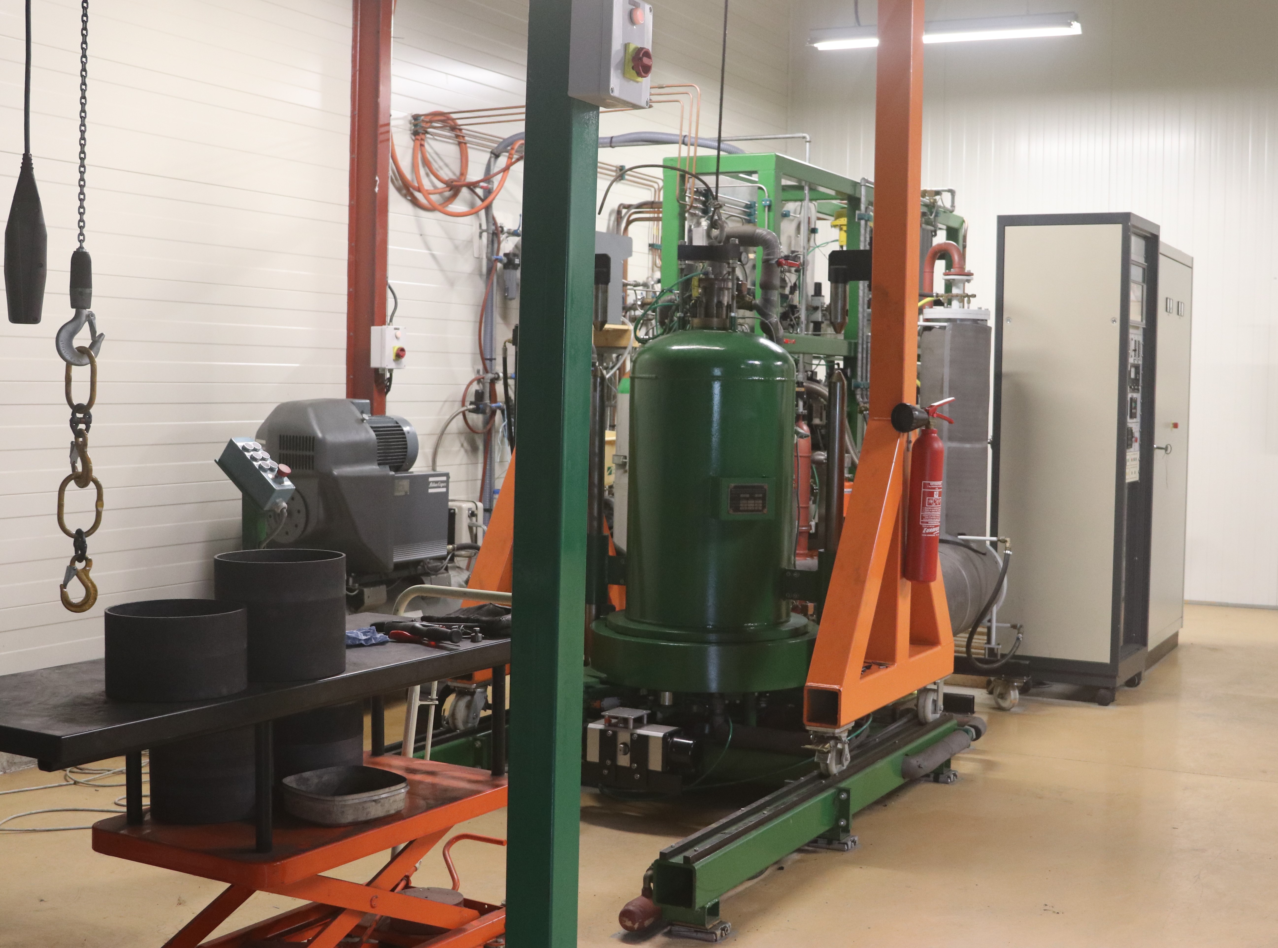 MINIABILLES France Sarl Verbindungsbüro Deutschland, Lebacher Straße 4 in Saarbrücken