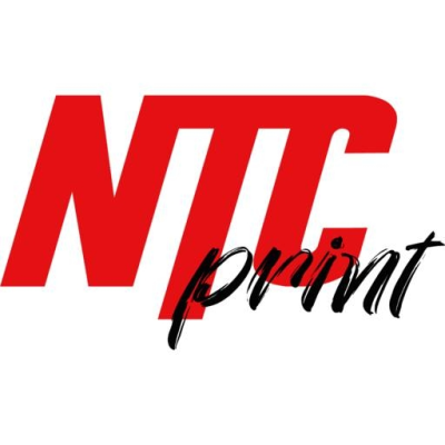 NTCprint Logo