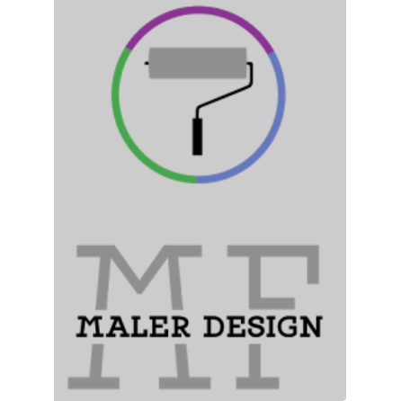Maler Fekete MFDesign GmbH Logo