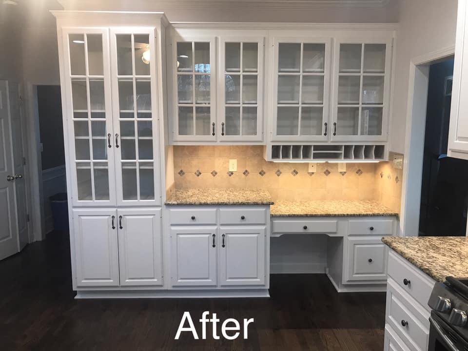 N-Hance Wood Refinishing of North Atlanta Photo