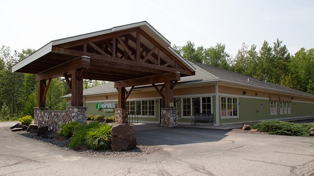 Images Aspirus St. Luke's Clinic - Duluth - 6351 Superior St
