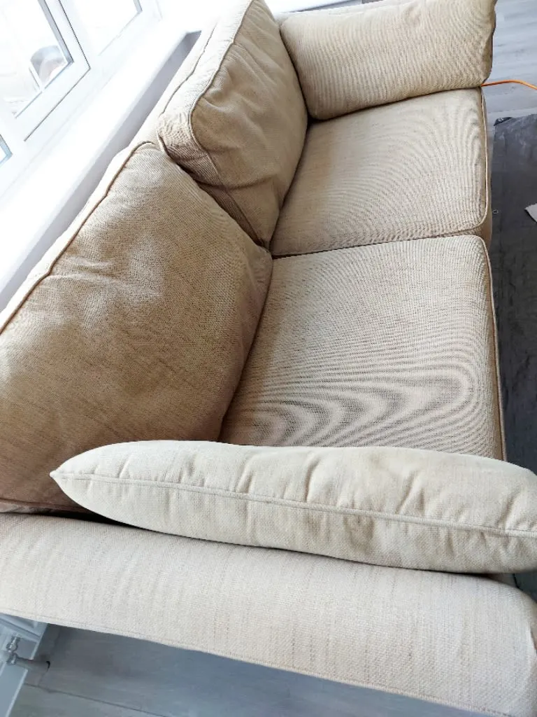 Images Titanium Cleaning