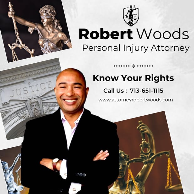 Images The Woods Law Firm, P.C.