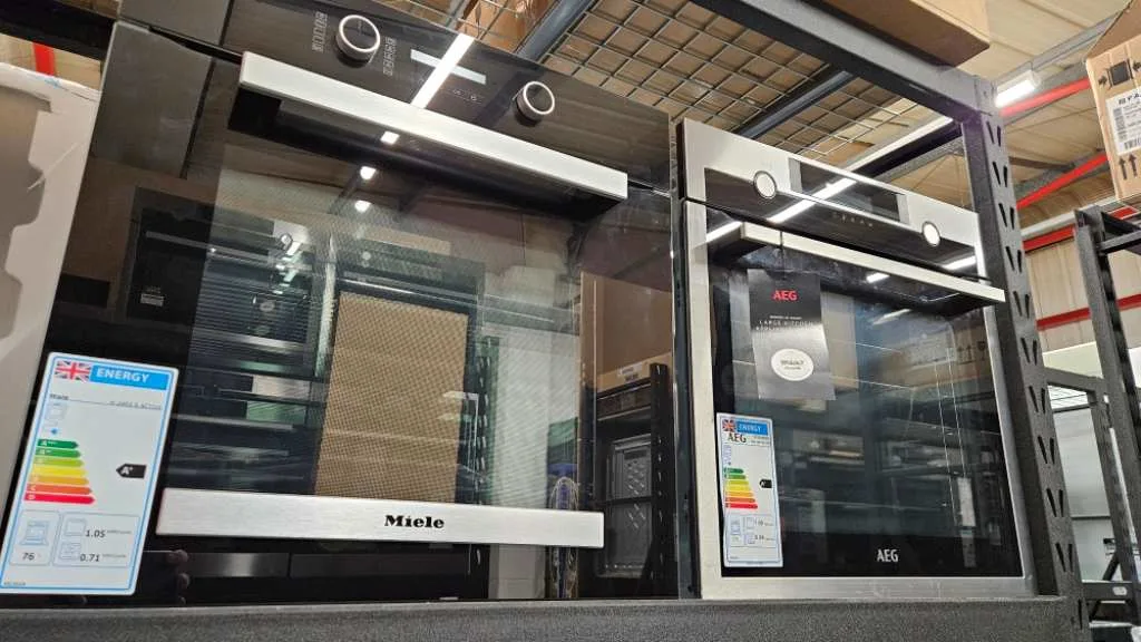 Images Greg's Appliances Ltd