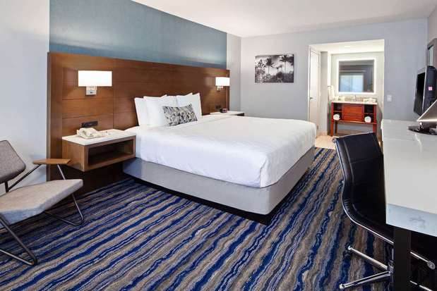 Images Best Western Chula Vista/Otay Valley Hotel