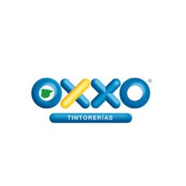Tintorerias Oxxo Logo