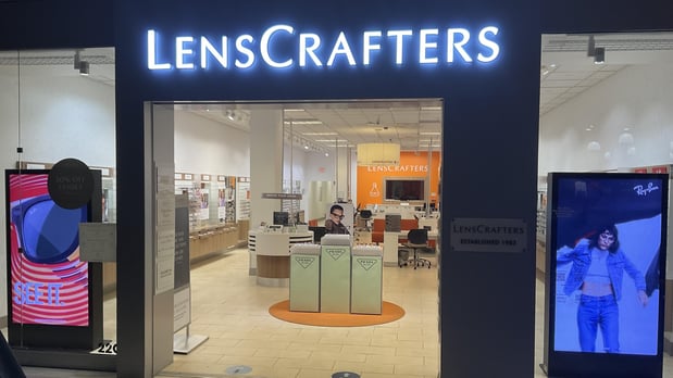 Images LensCrafters
