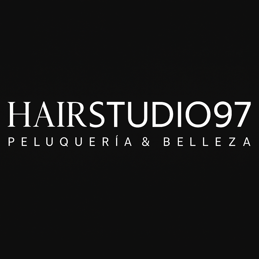 Hairstudio97 Logo