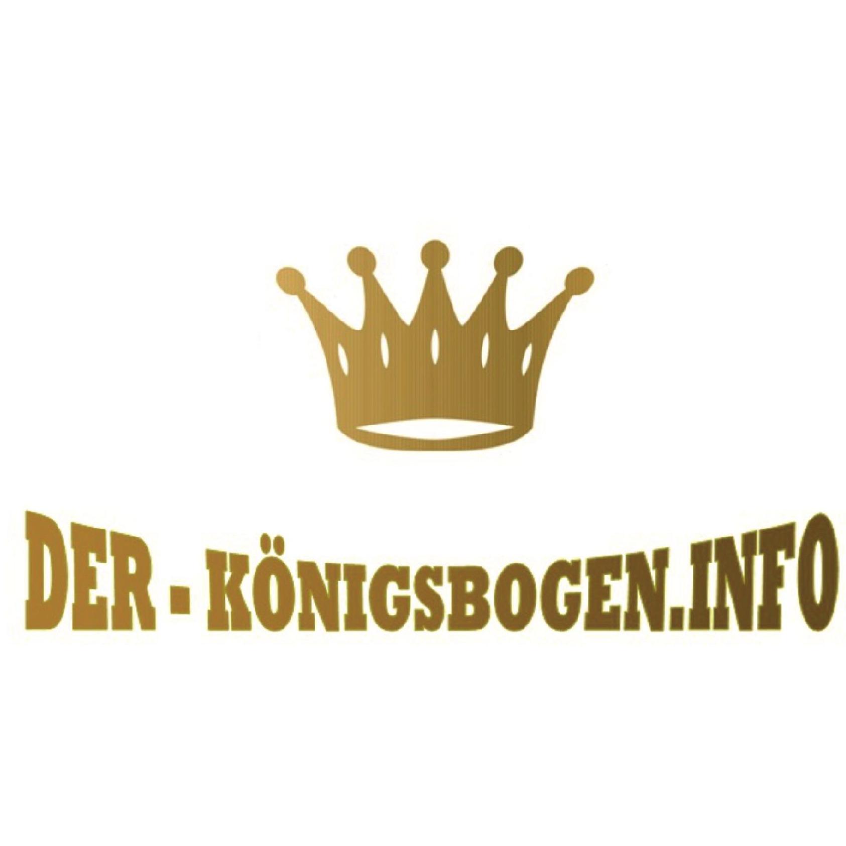 Logo Der Königsbogen