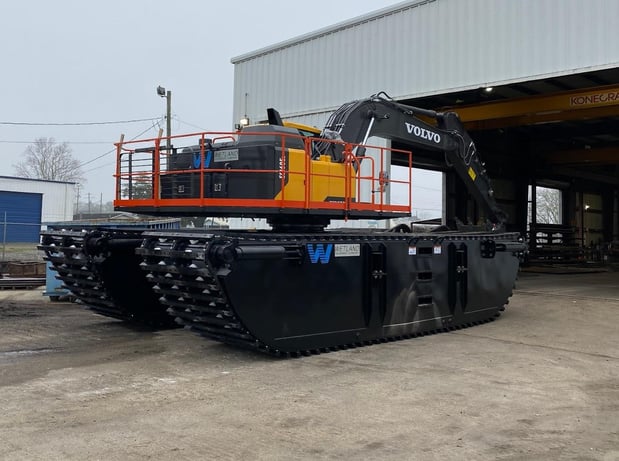 Images Wetland Equipment Company