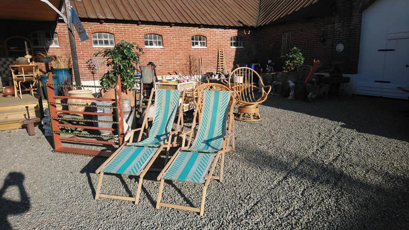 Images Nørhå Antik & Retro