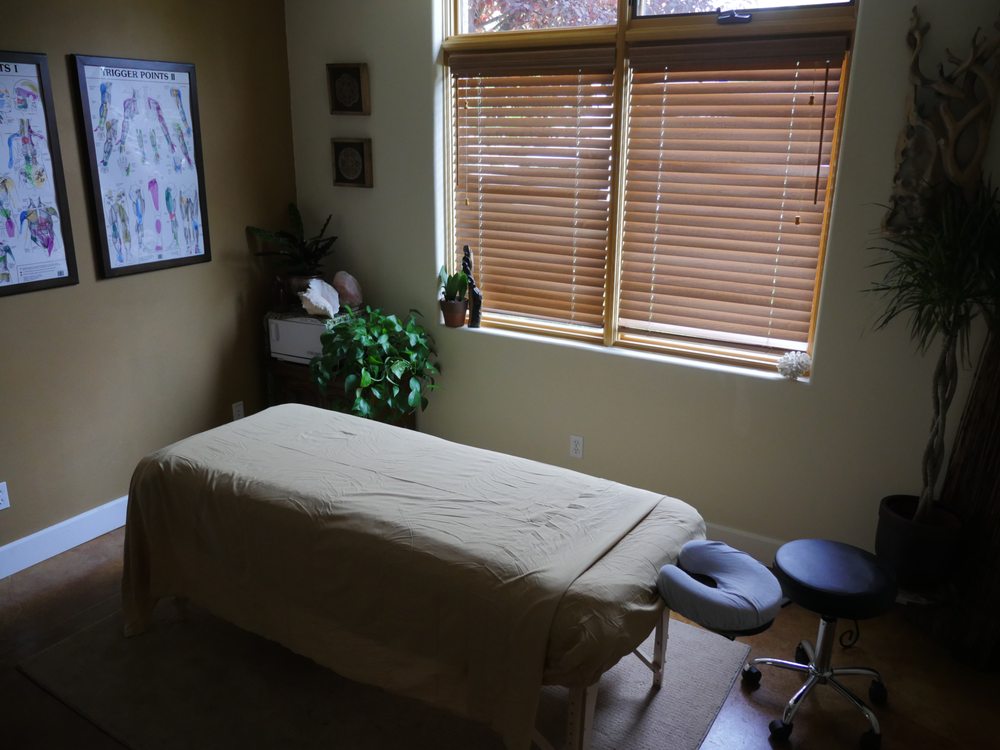 Masters Medical Massage Photo