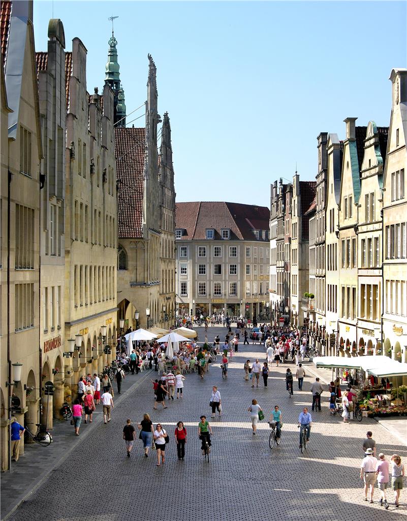 Best Western Premier Seehotel Krautkraemer, Zum Hiltruper See 173 in Muenster